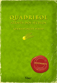 Capa do livro