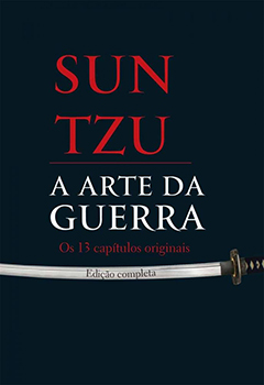 Capa do livro