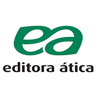 Logotipo da editora