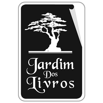 Foto de perfil do editora Jardim dos Livros