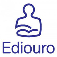 Logotipo da editora