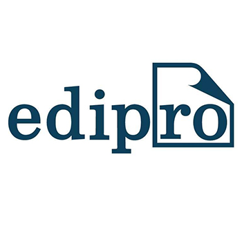 Logotipo da editora