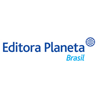 Logotipo da editora